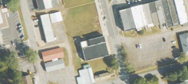 Depot St