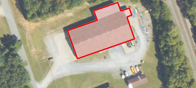314 Industrial Dr