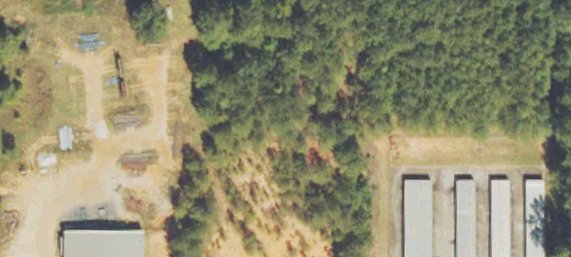 County Farm Rd