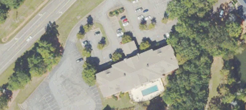 930 Greensboro Rd, Unit 223