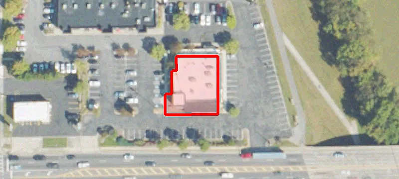 737 Turner Mccall NE Blvd