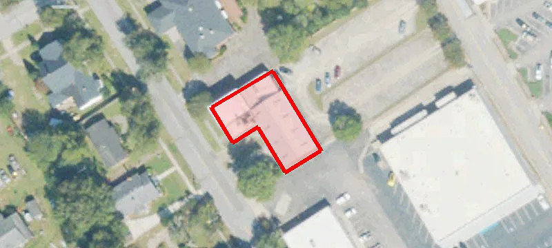 Academy Ave