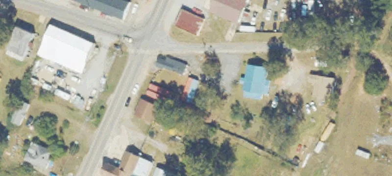 1556 Old Atlanta Rd