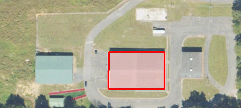 Magnolia Dr