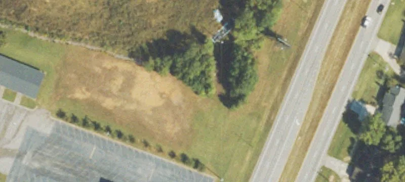 Carrollton Villa Rica Hwy