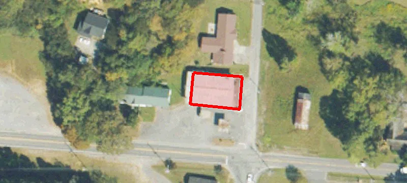 2427 Hwy 2nd 2