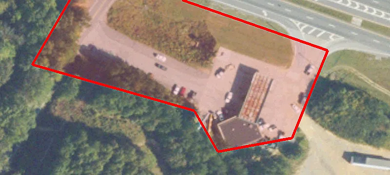 1050 Cartersville SE Hwy