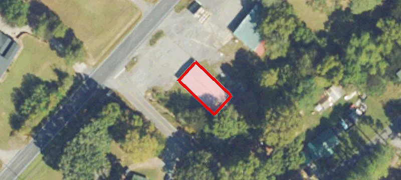 4382 Calhoun NE Rd