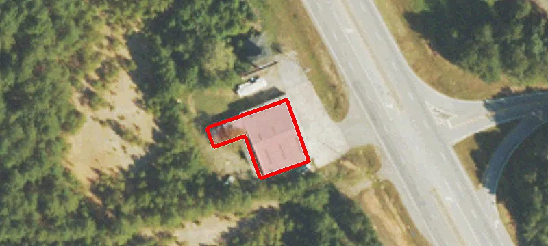 1935 Hwy 27th N