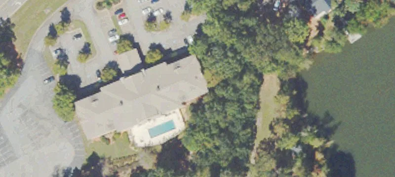 930 Greensboro Rd, Unit 105
