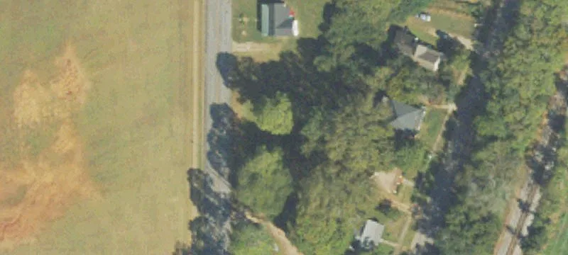 Truitt Ave