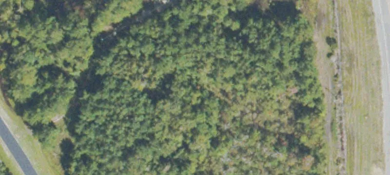 Gap Swamp Rd