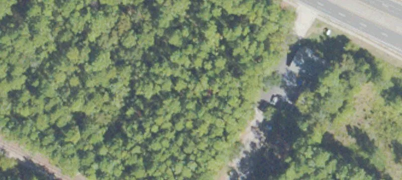 Ga Hwy 40