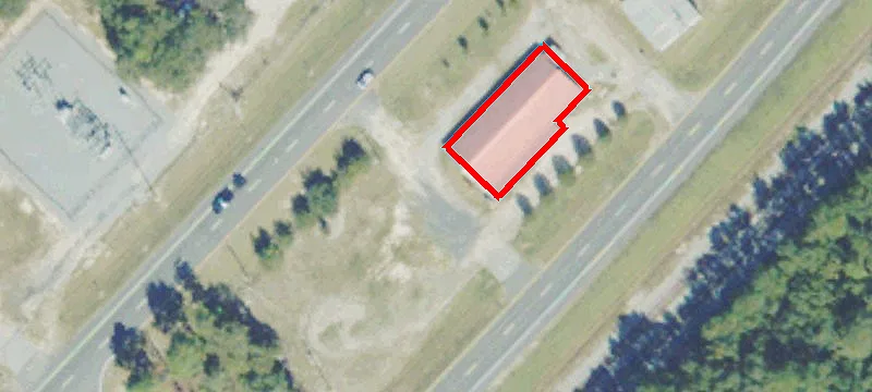 11311 Waycross Hwy