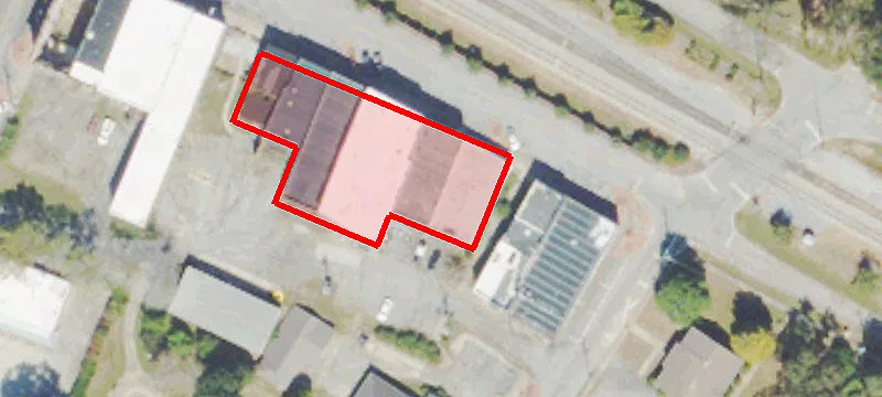 610 Sibley Ave