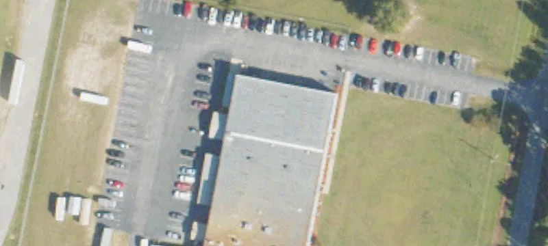 701 Harris Industrial Blvd