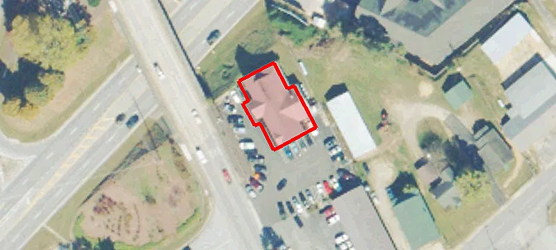 98 Pat Haralson Dr