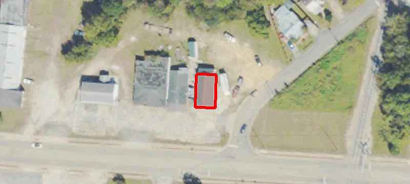 335 Mccarty St