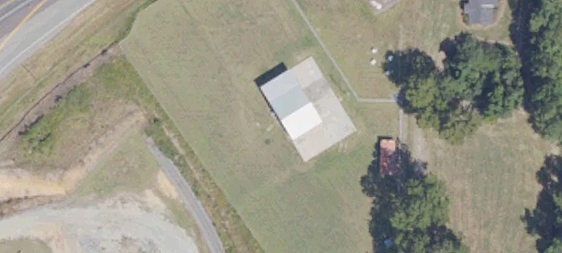 Ww Ga 280th Hwy Hwy