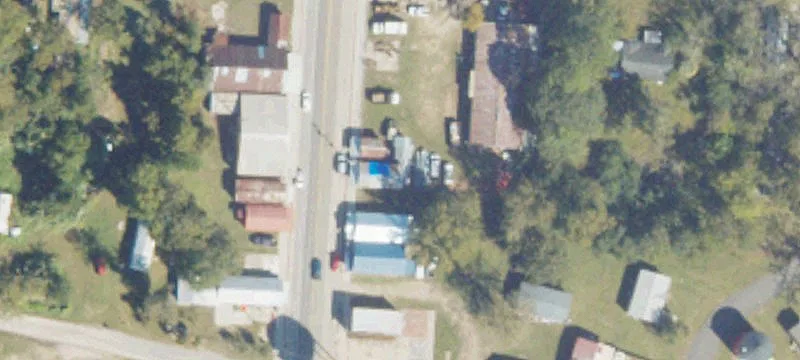 Enigma, GA 31749