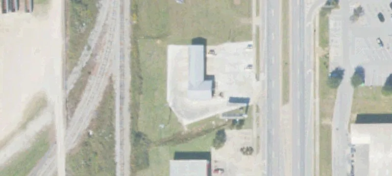 Hwy 19th N