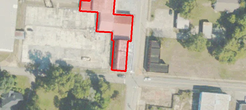 114 Depot St