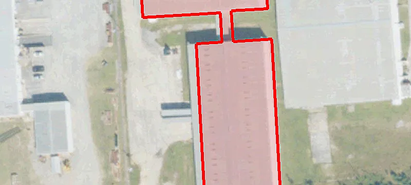 707th Gil Harbin Industrial Blvd