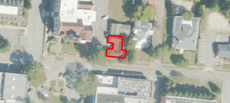 101 Ct St