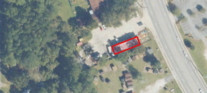 250 Saint Augustine Rd