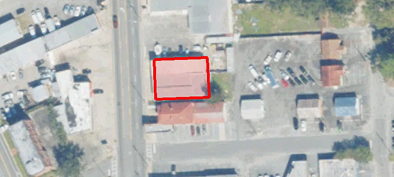 1003 Ashley St, Unit 1005