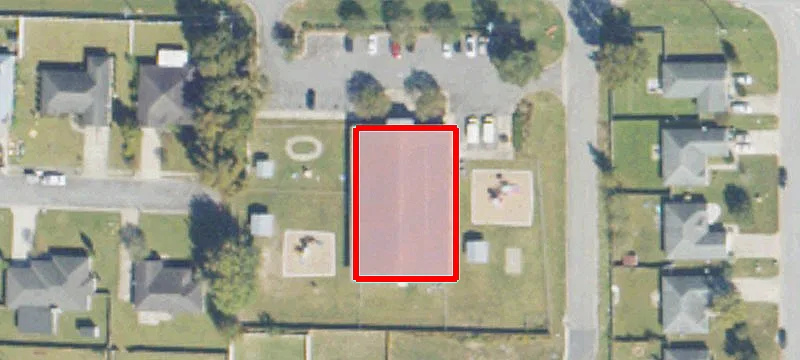 3584 Mt Zion Church Rd