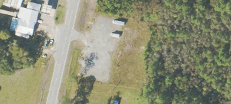 Hwy 301st N