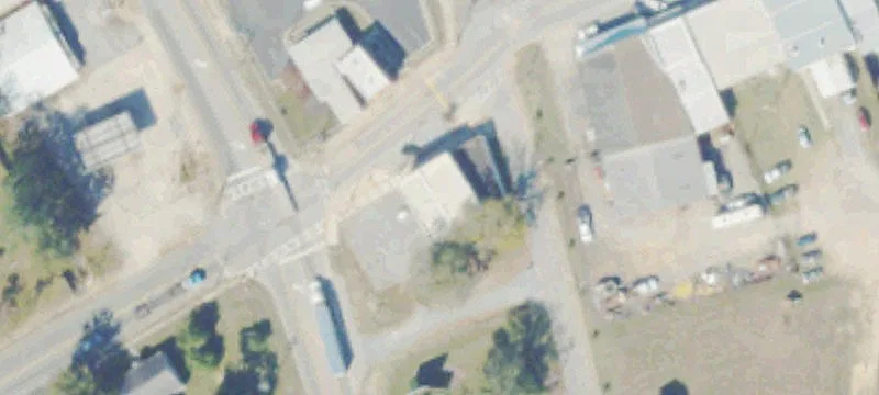 16 Agency St