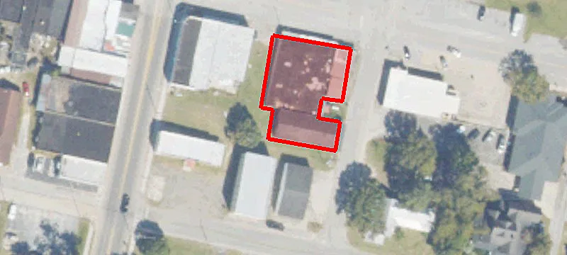 42 Church N St