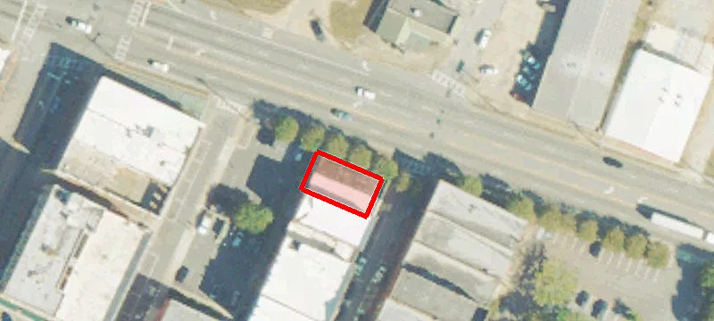 25 Mcintosh St