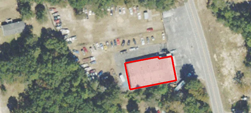 2624 Black Crk Church Rd