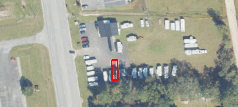 2687 Madison Hwy