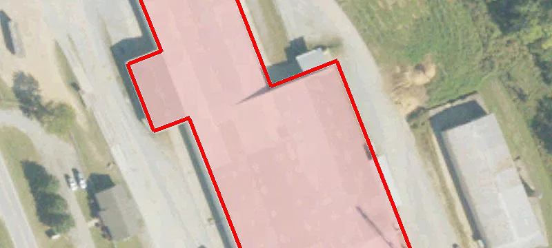 1515 Industrial Dr