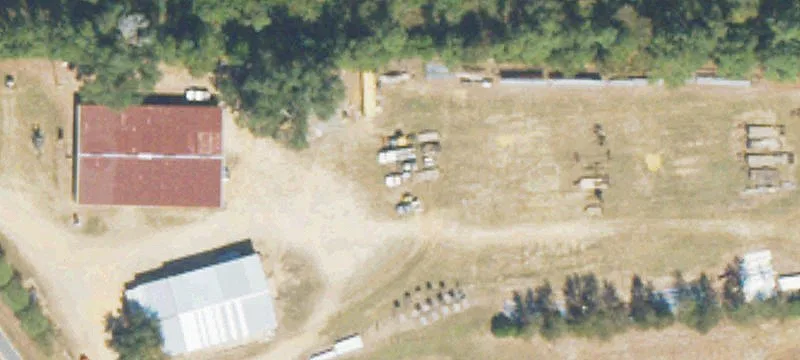 873 Brinson Rd