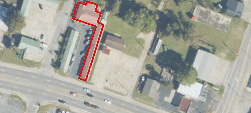 307 7th W St