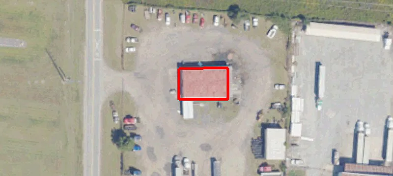 215 Midway Rd