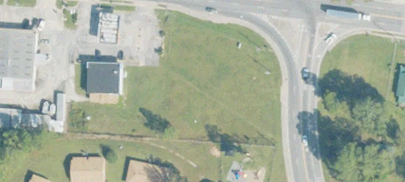 Mullis Dr