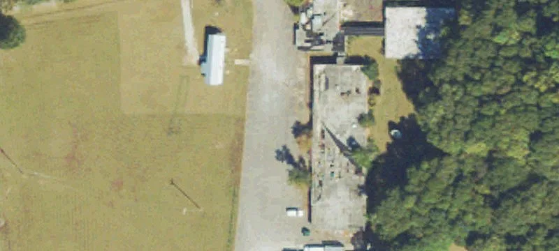 1821 Airline School Rd