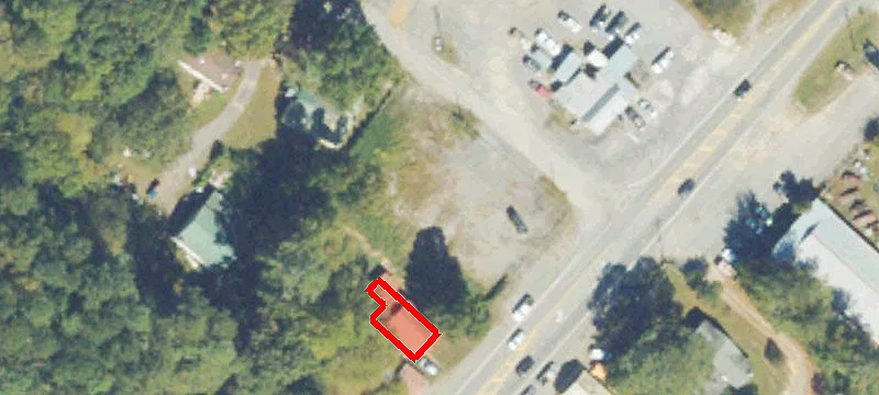 3097 Hwy 411th NE
