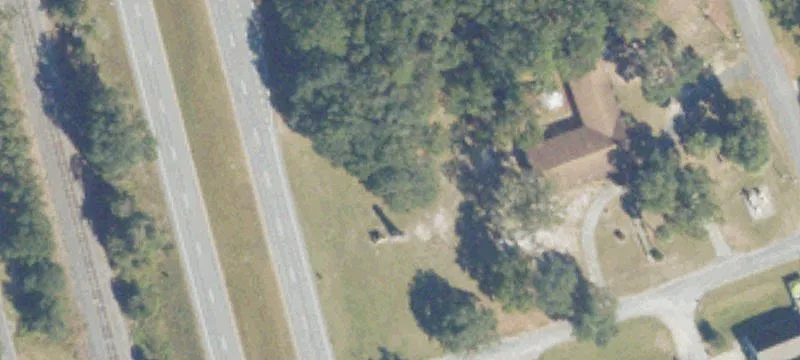 Walker St