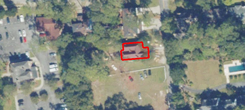 2 Brookwood Cir