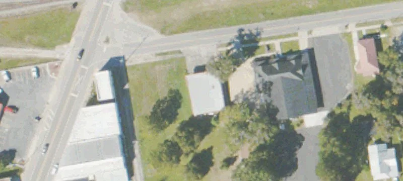 Satilla Ave