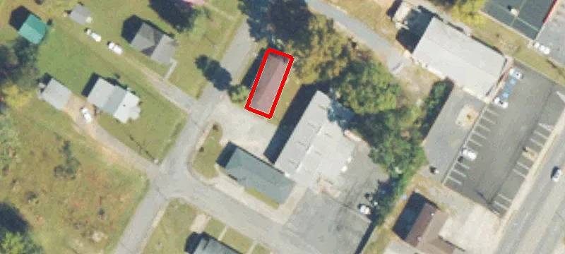 302 Bittings Ave