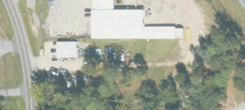 203 Airport Rd