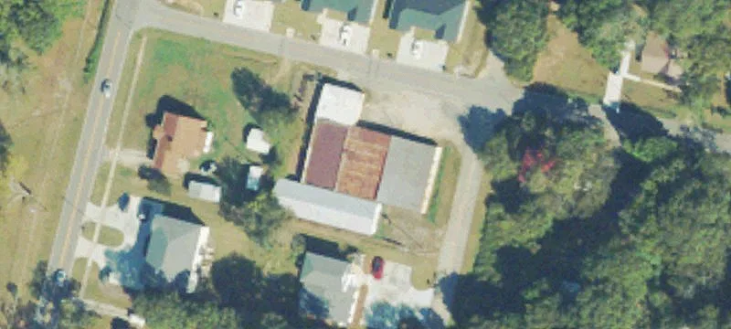 42 Gordon St